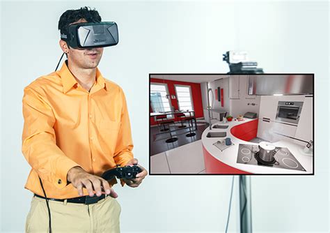 Cómo Reconocer Una Verdadera Experiencia De Realidad Virtual