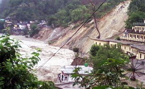 40 Bodies Found In Haridwar Toll In Deadly Uttarakhand Floods 207