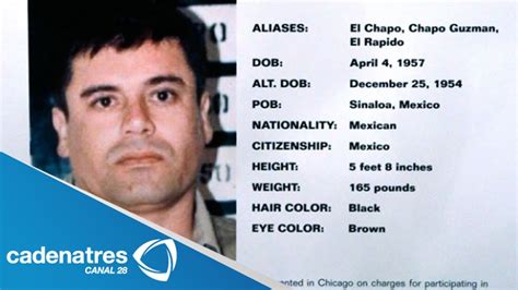 ¿el Chapo Guzmán Traicionado Por El Mayo Zambada Youtube