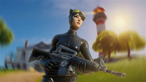 artstation fortnite 3d thumbnails 1