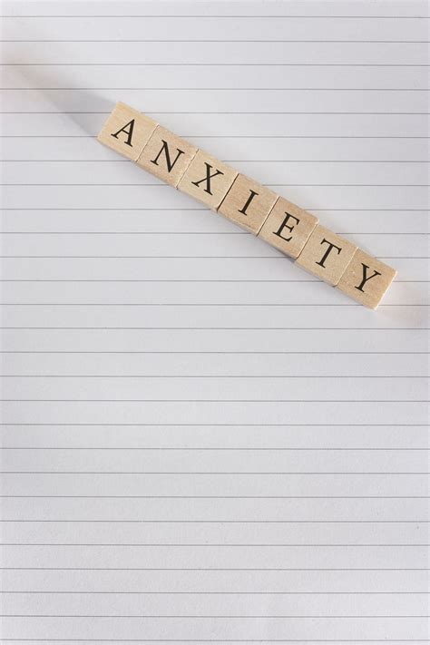 Can Anxiety Cause Chills And Nausea Paperjaper