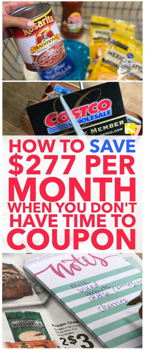 Extreme Couponing Deals And Grocery Coupons The Krazy Coupon Lady