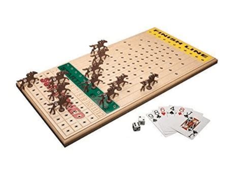 The Best 5 Horse Racing Board Games Of 2021 Reviews And Buyers Guide