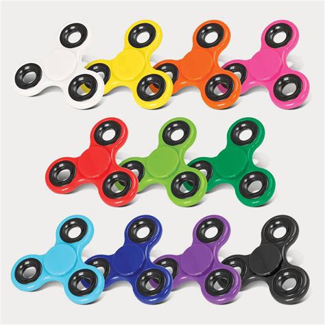Fidget Spinner Colour Match Primoproducts