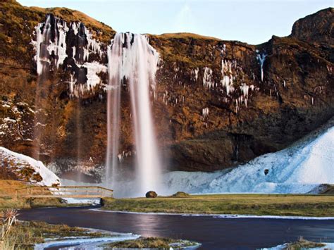 10 Places That Prove Iceland Is Extraordinary Year Round Blog