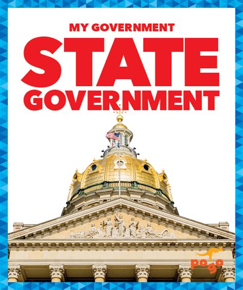 State Government Jump Inc