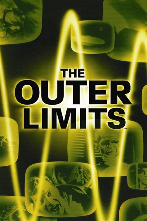 The Outer Limits Tv Series 19631965 Imdb