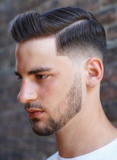 92 Model Rambut Taper Fade Tampil Kece Yang Wajib Dicoba