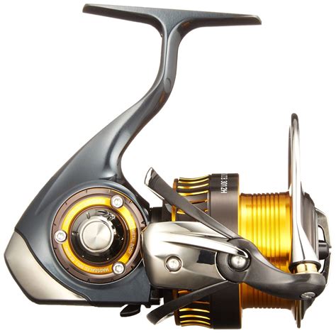 Some of the technologies we use are necessary for critical functions like security and site integrity, account authentication, security and privacy preferences, internal site usage. Daiwa 16 Certate 3012H Spinning reel from Japan New ...
