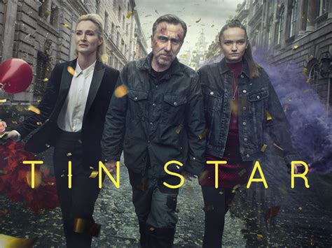 Prime Video Tin Star Season 3