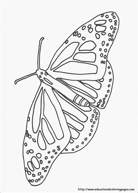 Nature Coloring Pages - Educational Fun Kids Coloring Pages and