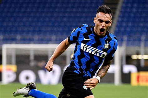 I m fc internazionale milano. Inter Milan look to remove Barcelona target's release clause