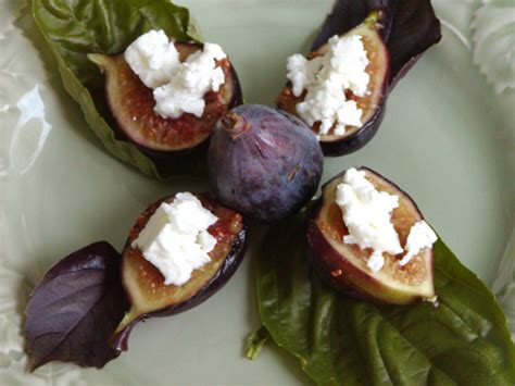 Figs (ficus carica) are members of the mulberry family and are indigenous to asiatic turkey, northern india, and warm mediterranean climates, where they thrive in full sun. Eve Was ( Partially ) Right - Clean Eating is Good Eating ...