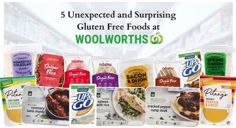 Woolworths Gluten Free Archives Vital Care Nutrition Clinic