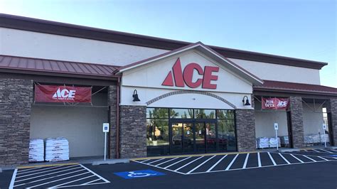 Ace Hardware Ace Hardware Of Liberty Lake Celebrates 3 Day Spring