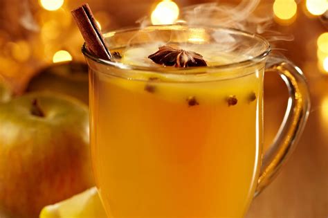 20 Cozy Apple Cider Recipes For Fall