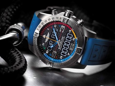 Best Replica Breitling Exospace B55 Yachting Watch Introduce Replica