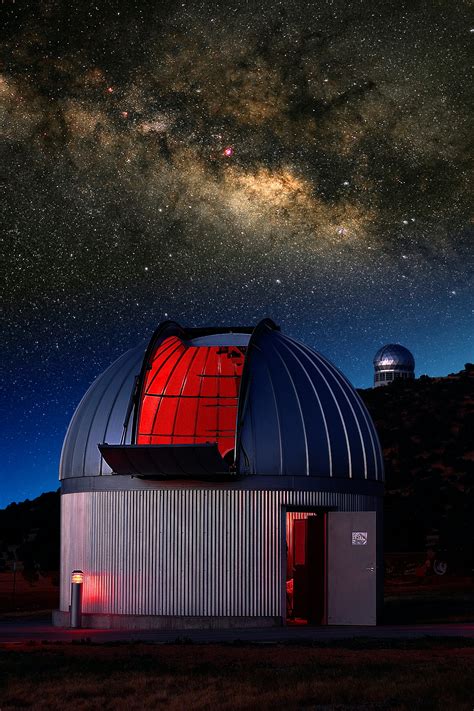 Mcdonald Observatory Poster Ubicaciondepersonascdmxgobmx