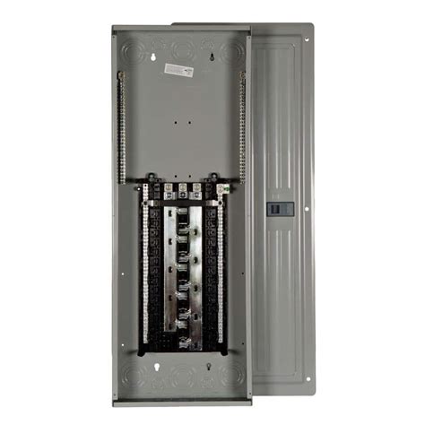 Siemens Pl Series 200 Amp 30 Space 54 Circuit Main Lug Indoor 3 Phase