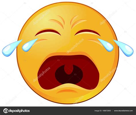 Crying Face Emoji Disenos Emoji Llorando Emoticones De Whatsapp Y Images