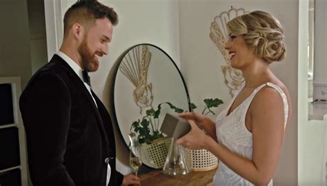 Married At First Sight Nz 2019 Episode Two Recap Sock On Wood Newshub