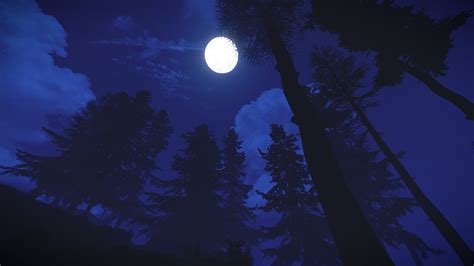 Best rust wallpaper, desktop background for any computer, laptop, tablet and phone. rust, Video games, Moon, Night, Trees Wallpapers HD ...