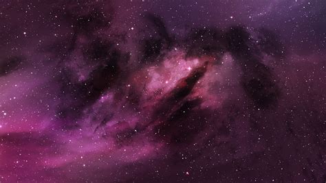 1920x1080 Space Purple Laptop Full Hd 1080p Hd 4k Wallpapers Images