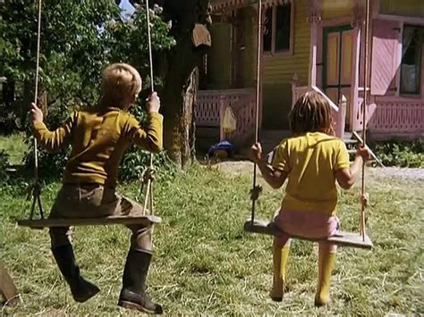 pippi goes on board 1969 adventure comedy drama video dailymotion