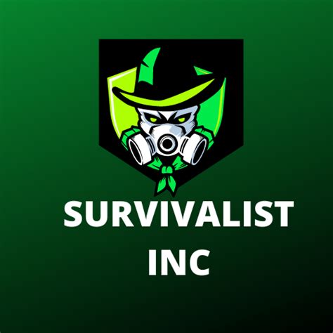 Homepage Survivalist Inc Investment University