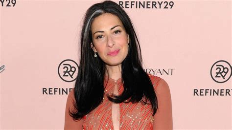 Stacy London Gets Candid About Going Broke And Struggling With