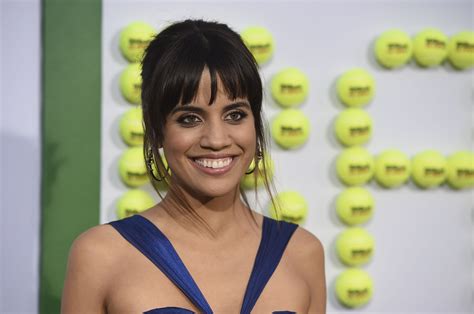 Natalie Morales Calls Out Disgusting Photographer Who Took Upskirt