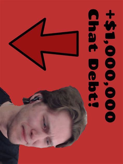 Made Some Social Credit Style Jerma Memes Rjerma985