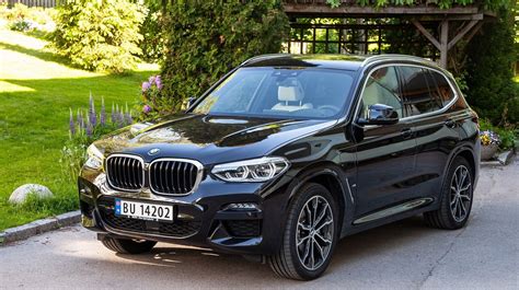 Biltest Bmw Test Bmw X3 Xdrive30e Ladbar Hybrid