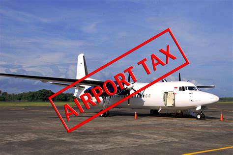 A complete comprehension of income tax basics. Apa itu Airport Tax?? - Tiket Pesawat , Reservasi Hotel ...