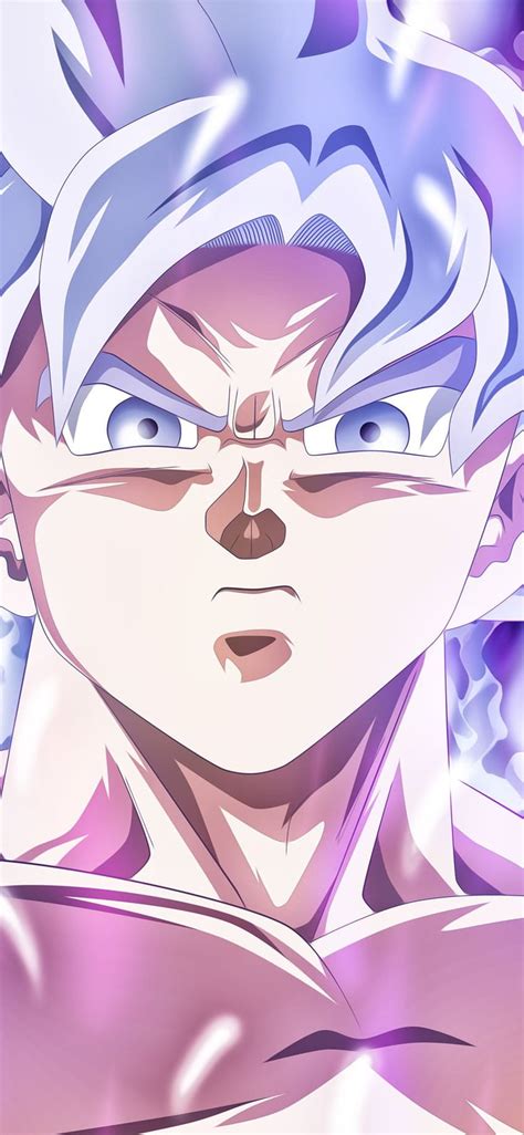 Goku Ultra Instinct Personajes De Dragon Ball Figuras De Goku Porn Sexiz Pix
