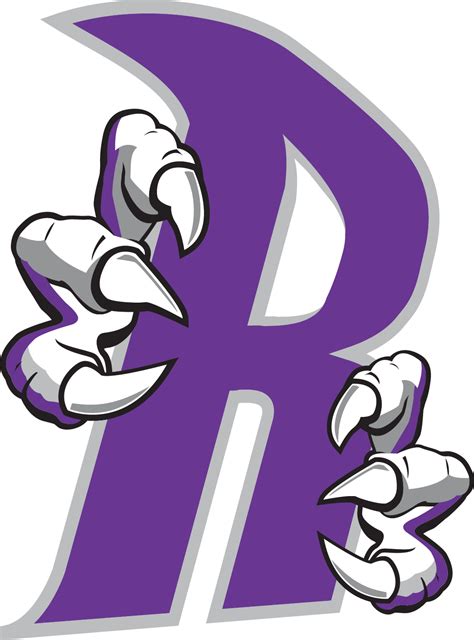 Download Toronto Art 905 Purple Logo Raptors Hq Png Image Freepngimg