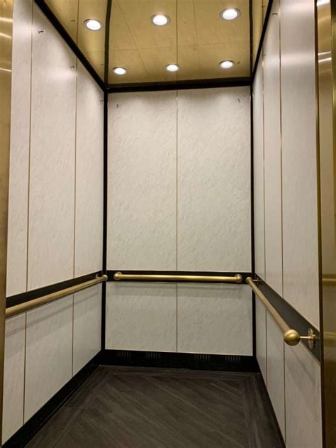 Elevator Handrails Installation Services Premier Elevator Cabs