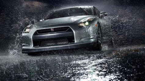Car Rain Wallpapers Top Free Car Rain Backgrounds Wallpaperaccess