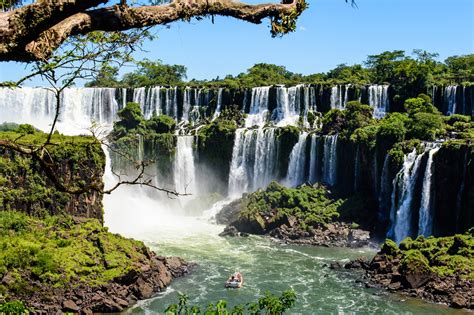15 Must Visit Attractions In Argentina