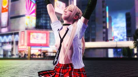 Doa5lr What Mod Is This Page 23 Dead Or Alive 5 Loverslab