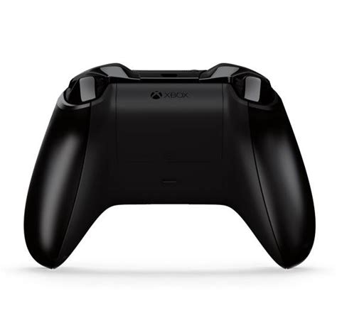 Microsoft Xbox One Wireless Controller Black 6cl 00003