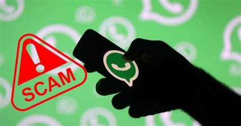 Whatsapp Scam Alert It Might Steal Your Bank Account Details