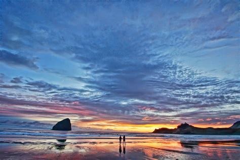Fun Things To See And Do In Pacific City Oregon