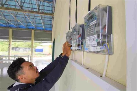 PLN Siap Jalankan Keputusan Menteri ESDM Terkait Penurunan Tarif