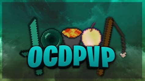 Ocd Pvp 32x Mcpe Texture Pack Pvp Sw Uhc 116 Youtube 863