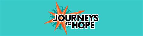 Journeys To Hope About Jth