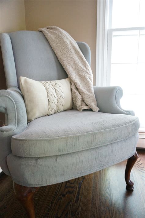 How To Painting Upholstery