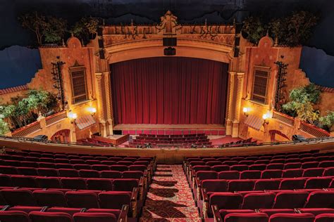 Searching for the best movie theater in houston? 5 of the Most Haunted Locations in Texas | Texas Highways