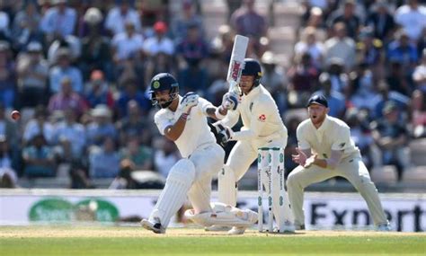 Live Cricket Match Scores England Vs India 4th Test Day 4 Live Blog