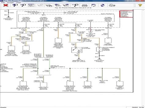 Feel free to contact me at fixya.com! 2007 Dodge Ram 1500 Wiring Diagram - Wiring Forums